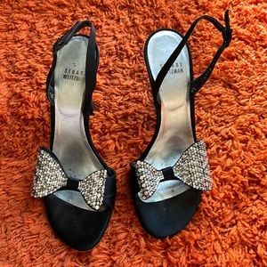 Stuart Weitzman heels